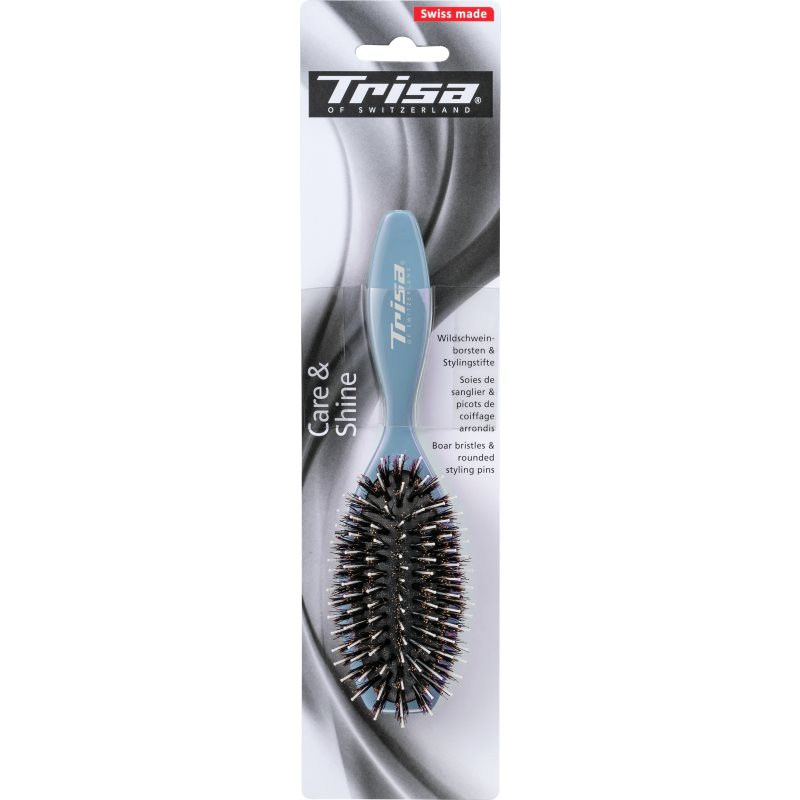 TRISA Basic brosse à cheveux, image principale