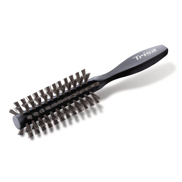 TRISA Basic brosse à cheveux ronde Styling, image principale