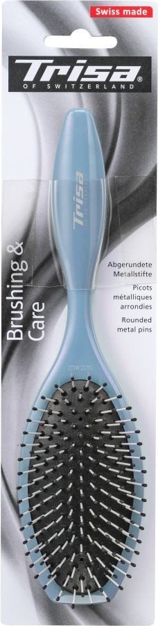 TRISA Basic Brushing, Hauptbild