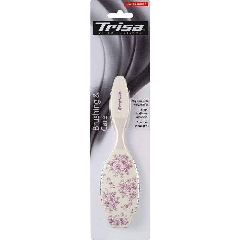 TRISA Basic Fashion Brushing, Hauptbild