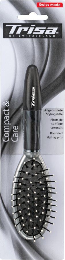 TRISA Basic Pocket Forming