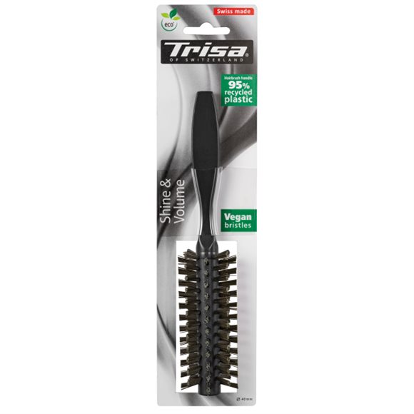 TRISA brosse ronde sustainable, image principale