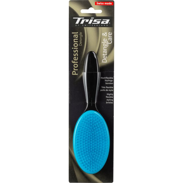 TRISA Detangle brosse à cheveux