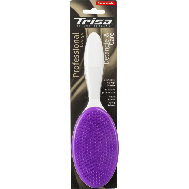 TRISA Detangle Haarbürste