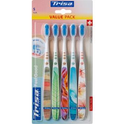 TRISA Feelgood brosse à dents, image principale
