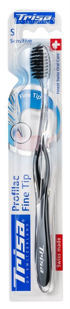 TRISA Fine Tip Zahnbürste