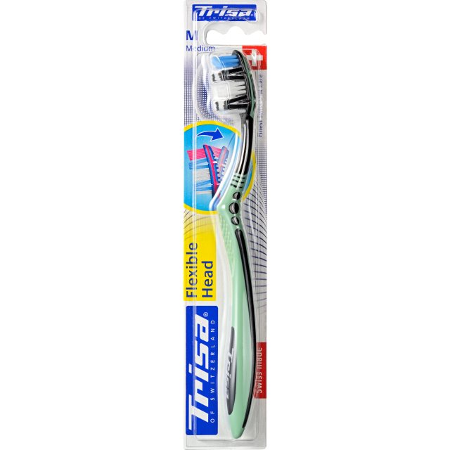 TRISA Flexible Head brosse dents