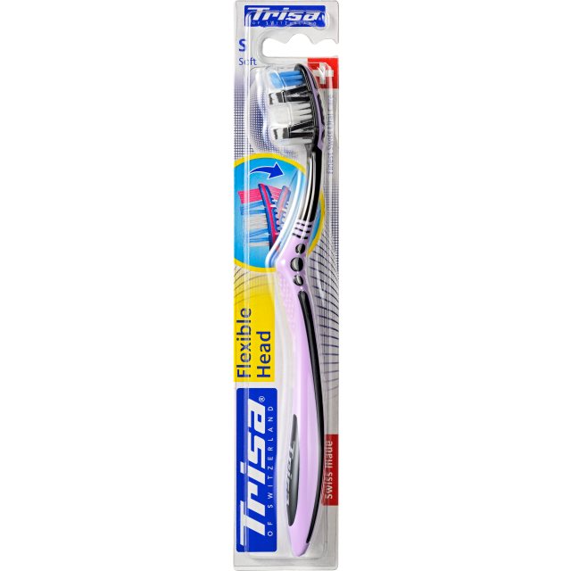 TRISA Flexible Head brosse dents