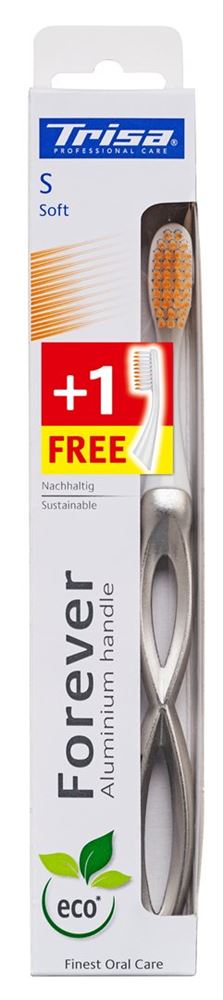 TRISA Forever Pro Interdental brosse à dents