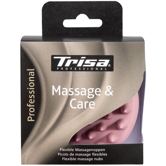 TRISA Massage & Care, Hauptbild