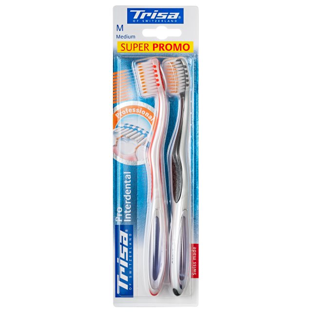 TRISA Pro Interdental duo, image principale