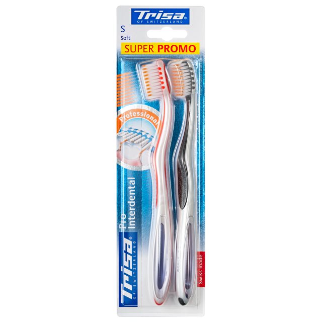 TRISA Pro Interdental duo, image principale