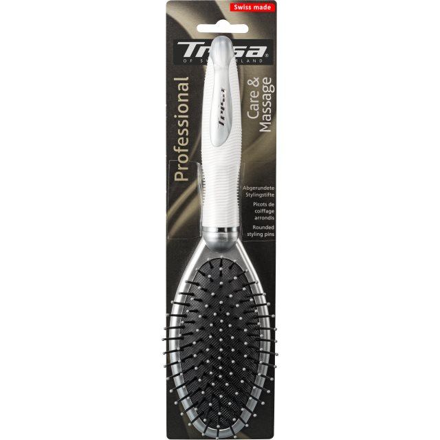 TRISA Professional brosse à cheveux, image principale