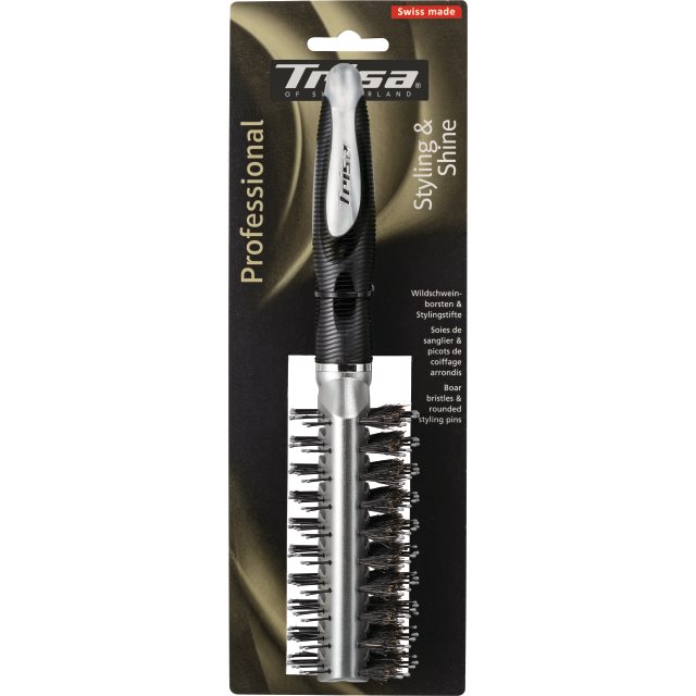 TRISA Professional brosse à cheveux, image principale
