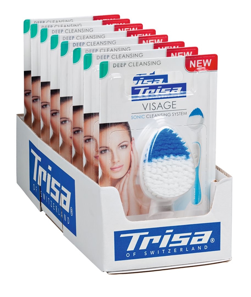 TRISA Refill Visage Deep Cleansing, Bild 2 von 2