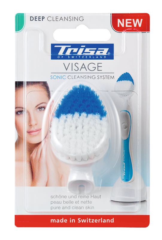 TRISA Refill Visage Deep Cleansing, Hauptbild