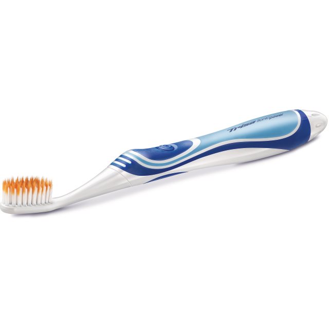 TRISA SonicPower Battery Pro Interdental, image 2 sur 2