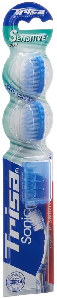 TRISA kit de remplacement