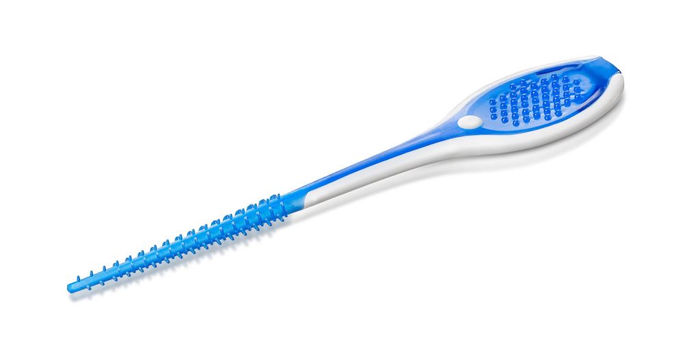 TRISA Space Brush Interdental Brush, image 2 sur 2