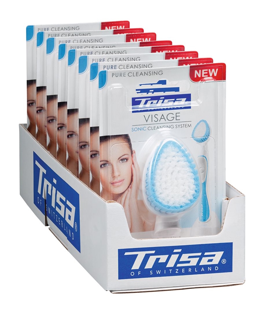 TRISA Visage Pure Cleansing, Bild 2 von 2