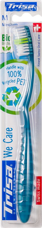 TRISA We Care brosse à dents, image principale