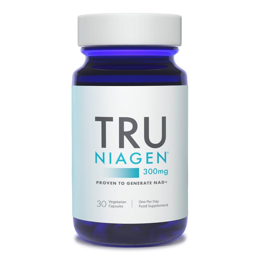TRU NIAGEN caps 300 mg allemand bte 30 pce