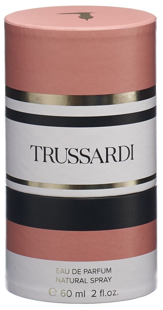 TRUSSARDI Eau de Parfum Natural, Hauptbild