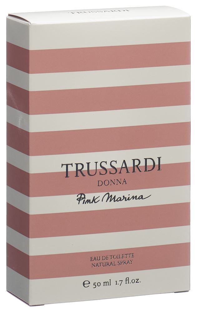 TRUSSARDI Eau de Toilette, image principale