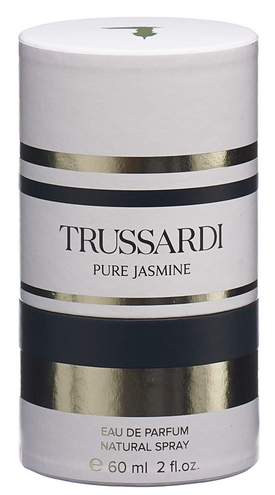 TRUSSARDI Eau de Parfum Natural, image principale
