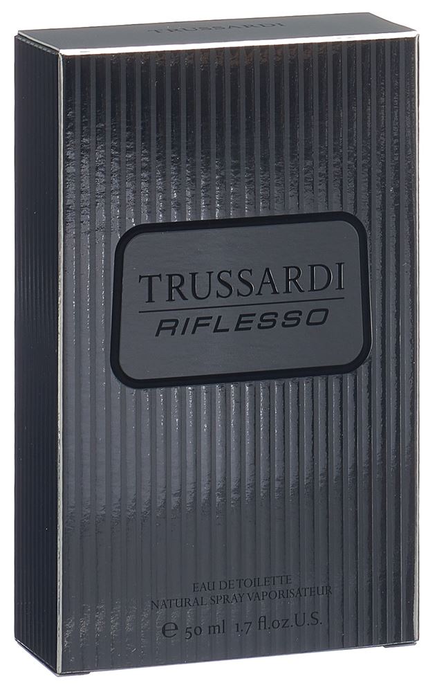 TRUSSARDI Eau de Toilette Natural