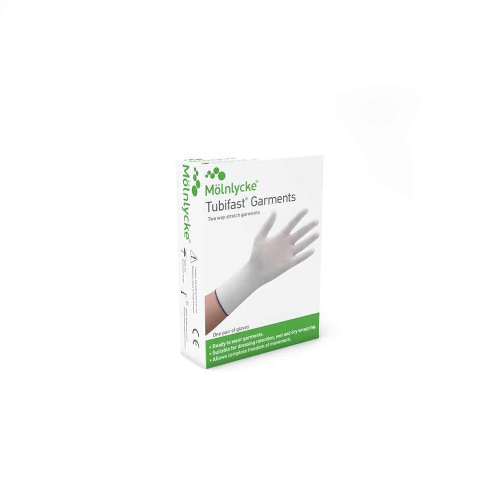 TUBIFAST Handschuhe, Hauptbild TUBIFAST Handschuhe, Hauptbild