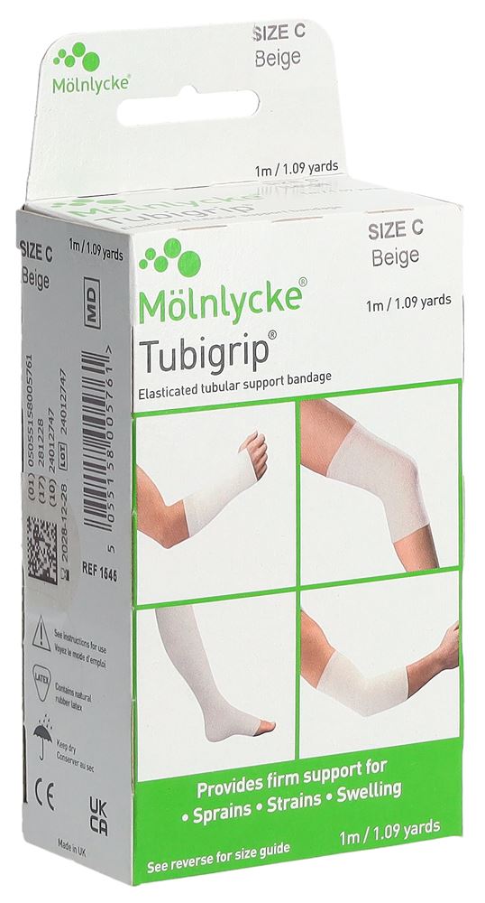 TUBIGRIP bandage tubulaire, image principale