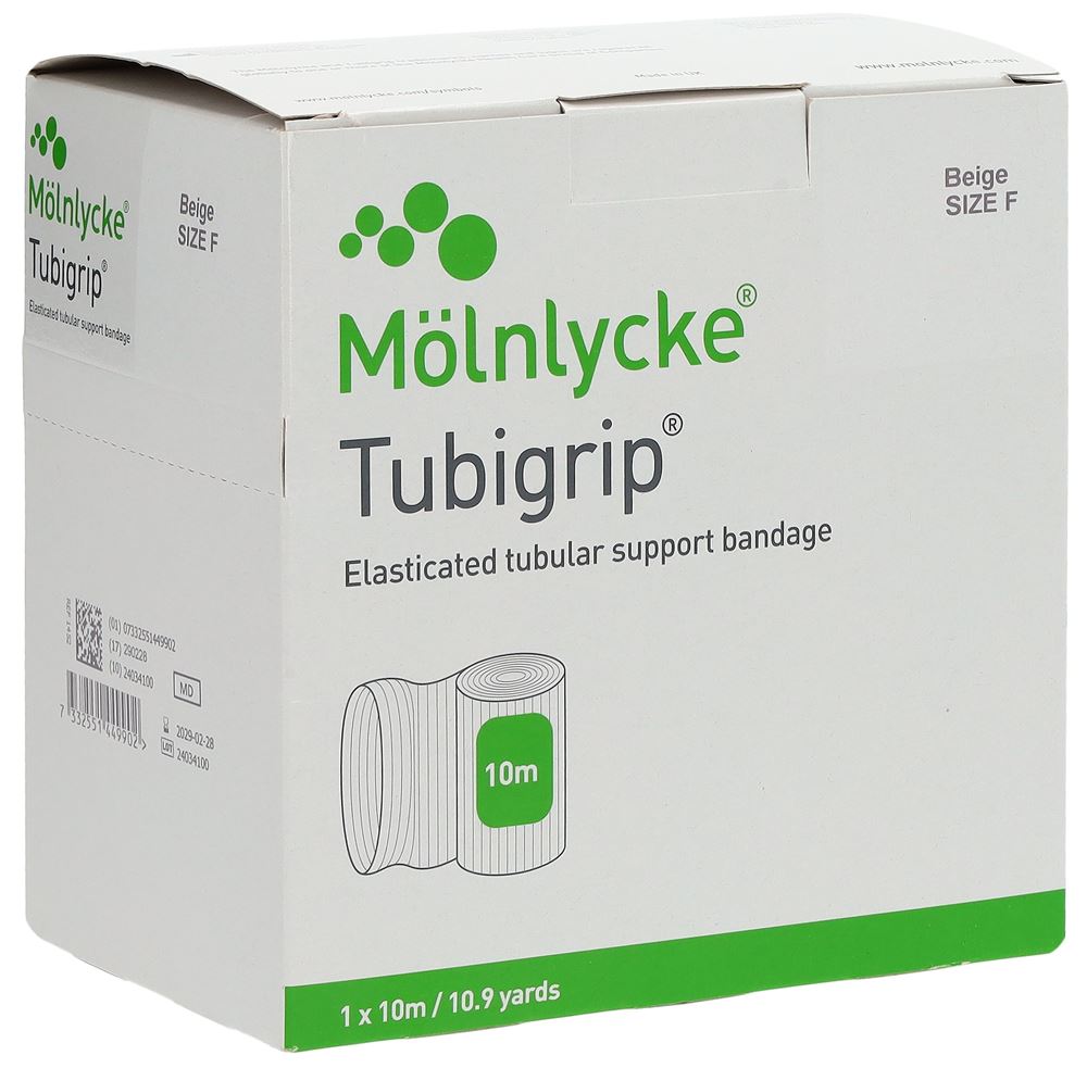 TUBIGRIP Schlauchbandage