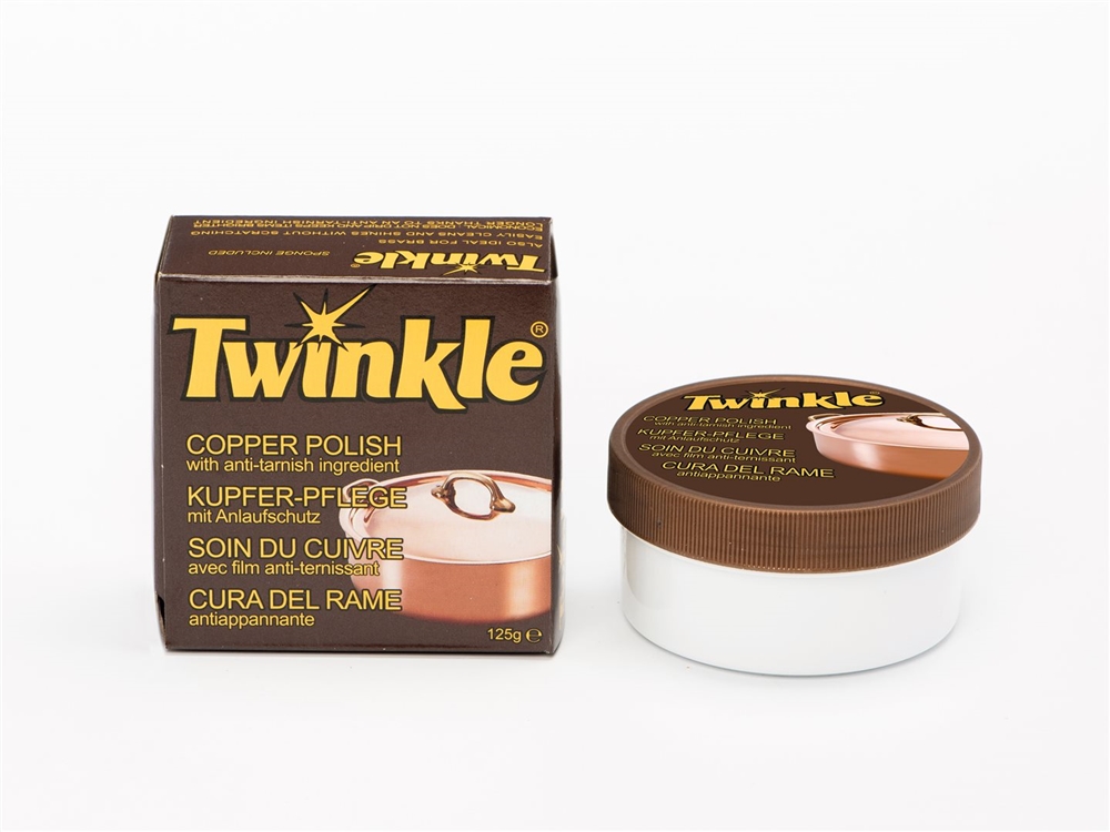 TWINKLE soins cuivre, image 2 sur 2