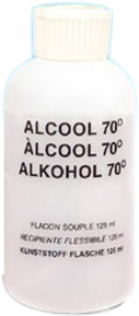 UHLMANN EYRAUD alcool 70 %, image principale