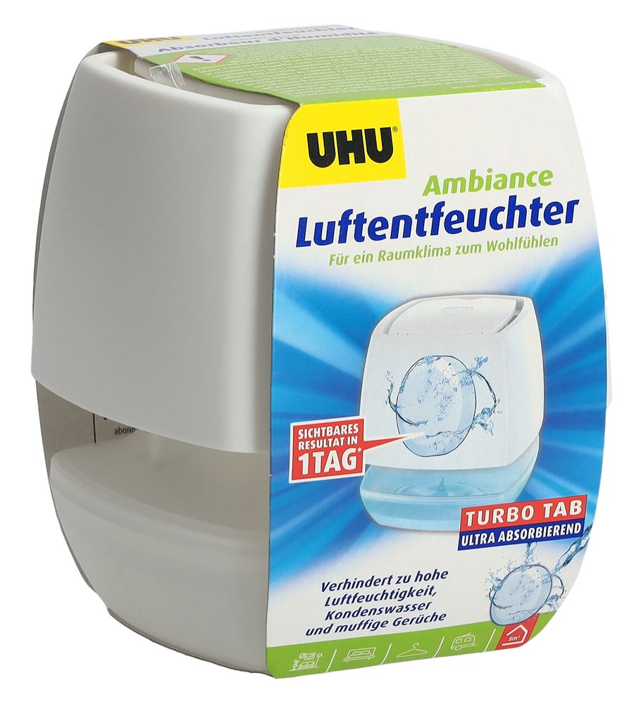 Uhu Luftentfeuchter Ambiance