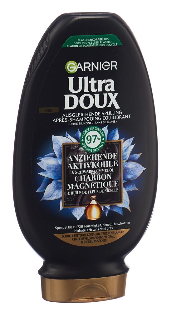 ULTRA DOUX Conditioner, image principale