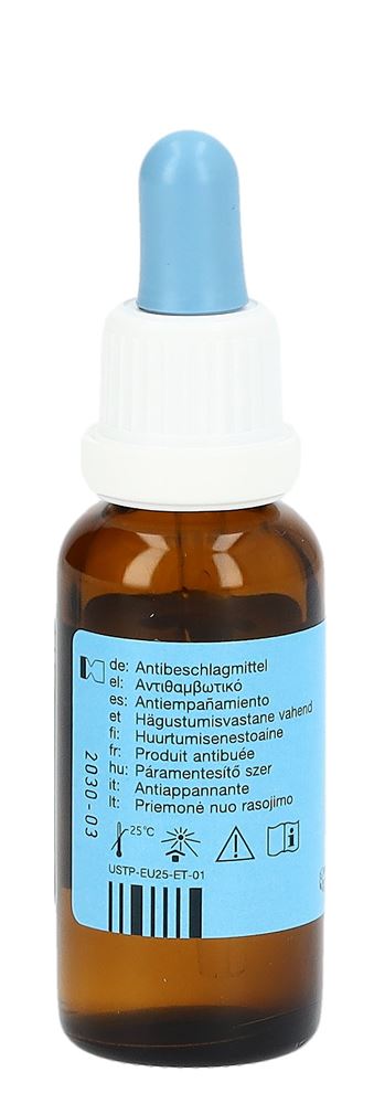 ULTRASTOP anti buée, image 3 sur 5