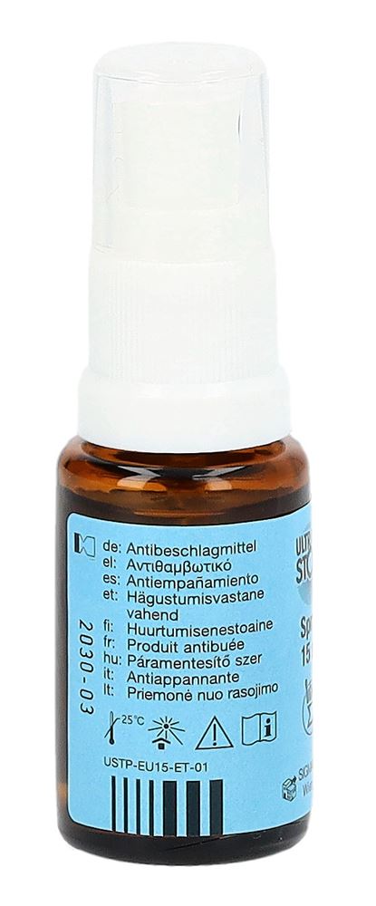 ULTRASTOP Antibeschlag, Bild 3 von 5