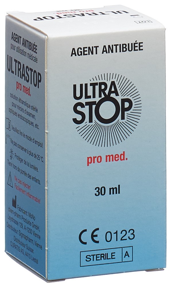 ULTRASTOP Antibeschlagmittel, Bild 4 von 4