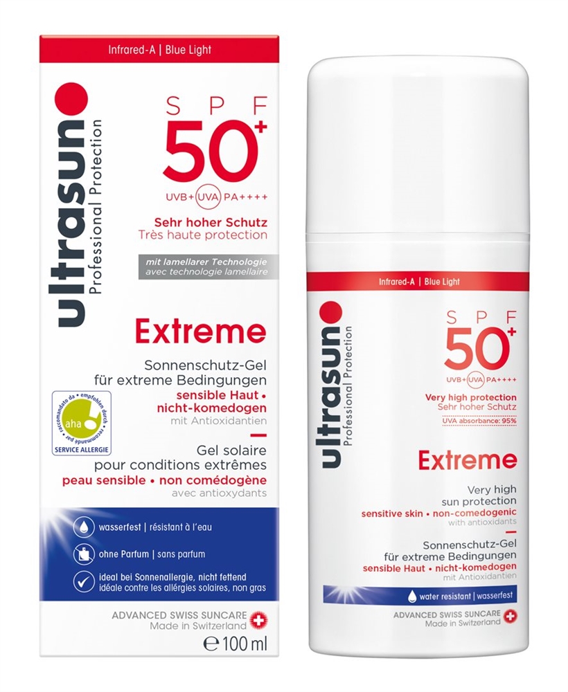 ULTRASUN Extreme, image 2 sur 3