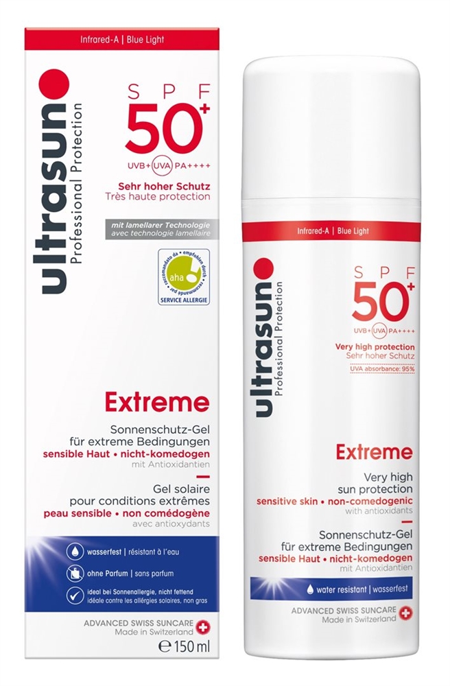 ULTRASUN Extreme, Bild 2 von 3