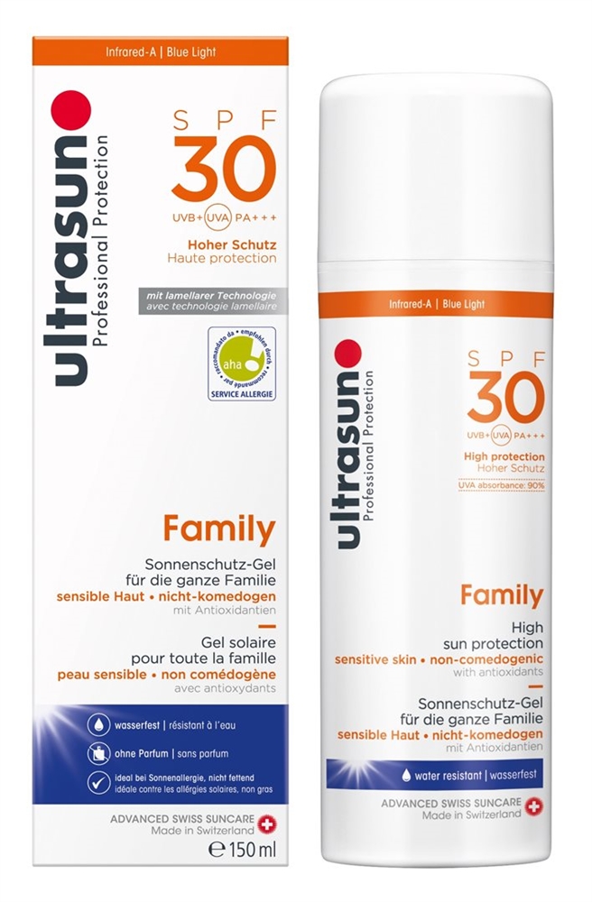 ULTRASUN Family, image 2 sur 3