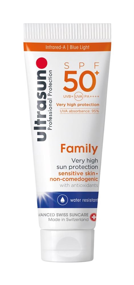 ULTRASUN Family