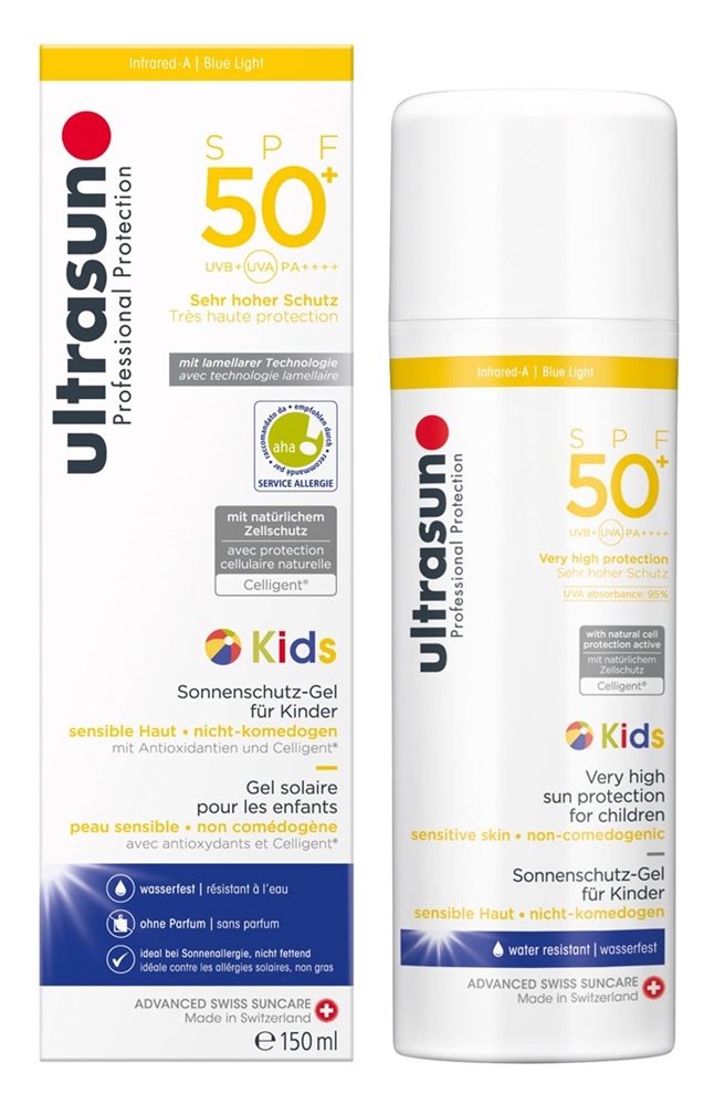 ULTRASUN Kids, Bild 2 von 3