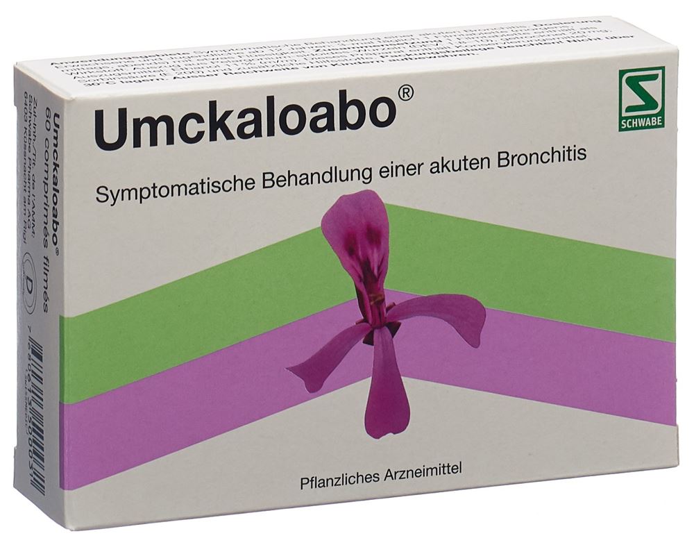 UMCKALOABO Filmtabl Blist 60 Stk, Hauptbild