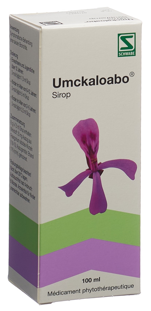 UMCKALOABO sirop fl 100 ml, image 4 sur 5