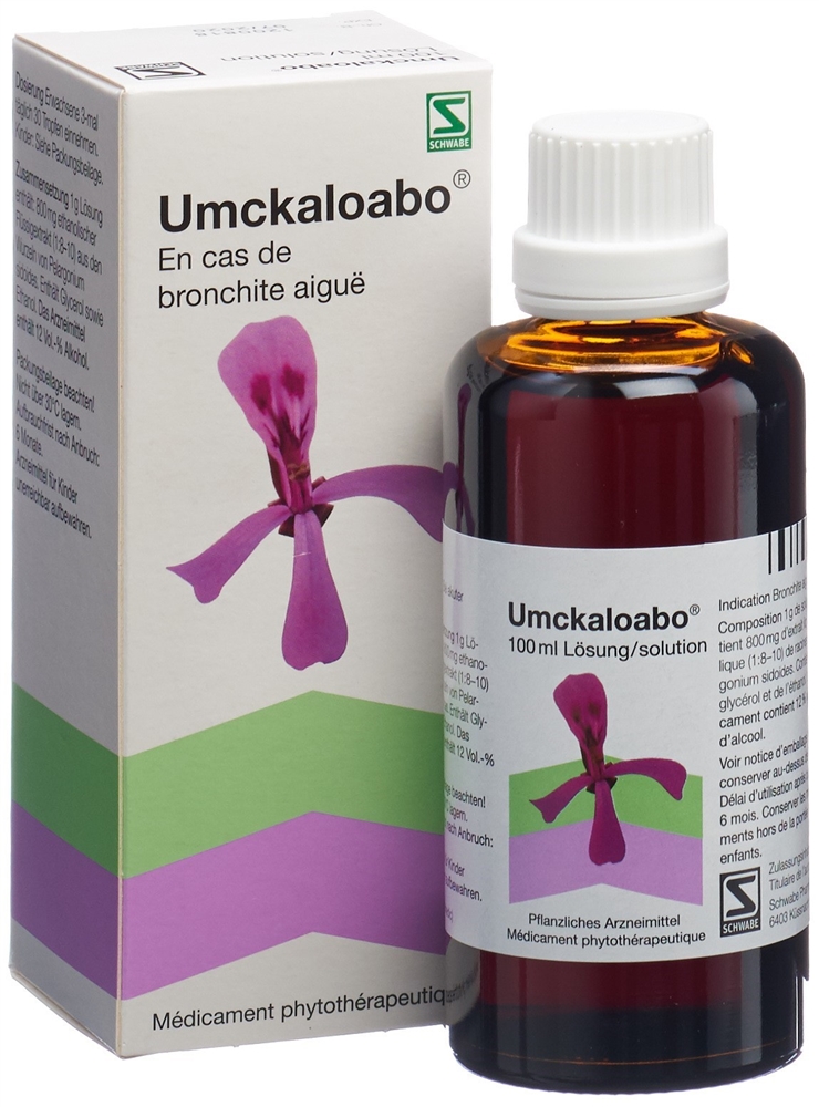 UMCKALOABO Tropfen zum Einnehmen Fl 100 ml, Bild 3 von 4
