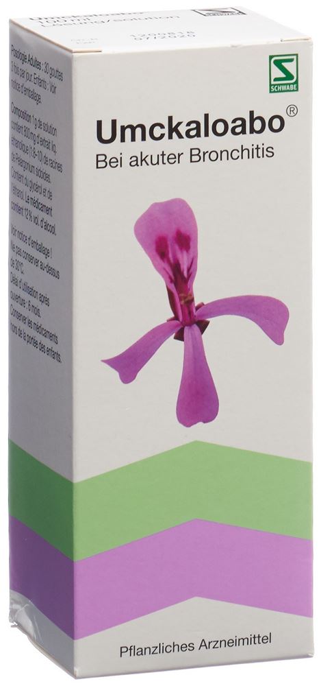 UMCKALOABO Tropfen zum Einnehmen Fl 100 ml, Hauptbild