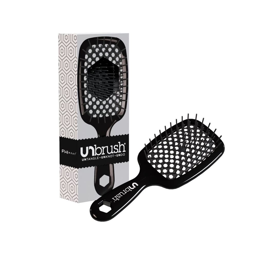 UNBRUSH brosse à démêler